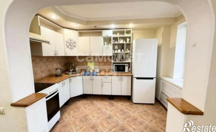 3-комн квартира ул Горького, 235,  д. 235