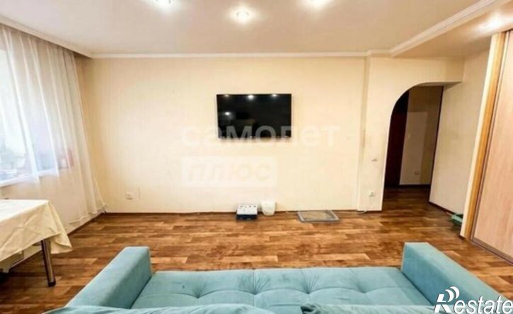 3-комн квартира ул Горького, 235,  д. 235