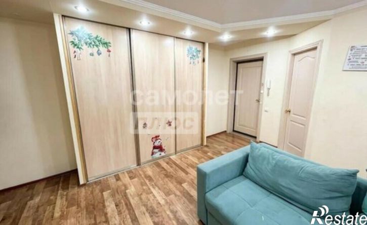 3-комн квартира ул Горького, 235,  д. 235