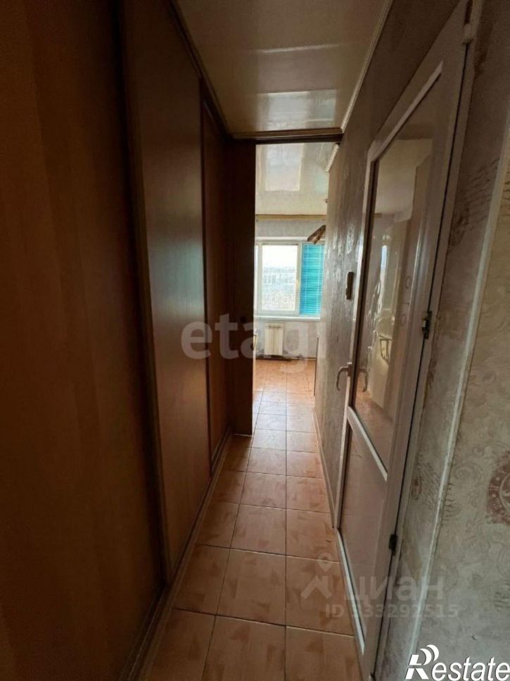 3-комн квартира ул Амурская, 138,  д. 138