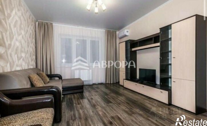 1-комн квартира ул Микрорайон 4 Полевая, 12,  д. 12