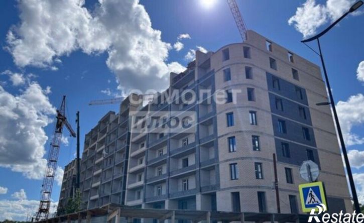 1-комн квартира ул Заводская, 4/2,  д. 4/2
