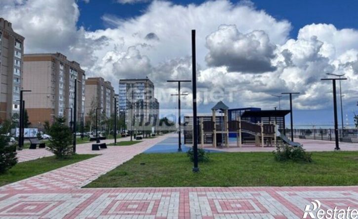 1-комн квартира ул Заводская, 4/2,  д. 4/2
