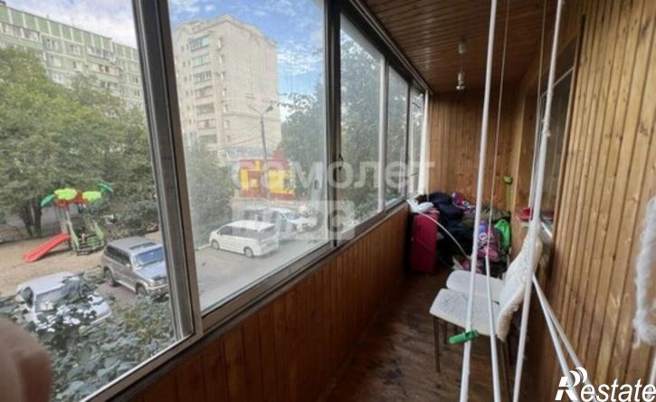 3-комн квартира ул Горького, 235,  д. 235