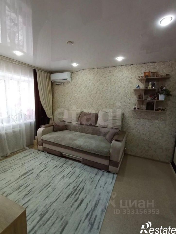 2-комн квартира ул Чайковского, 27,  д. 27