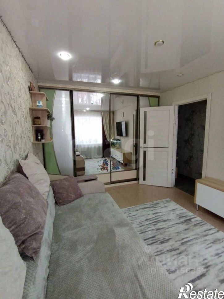 2-комн квартира ул Чайковского, 27,  д. 27