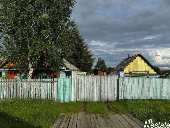 Земельный участок ул Лесная, 27,  д. 27
