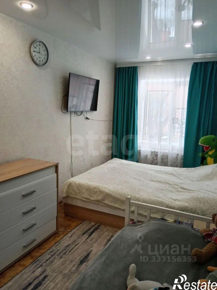 2-комн квартира ул Чайковского, 27,  д. 27