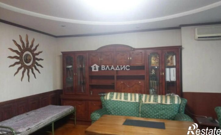 3-комн квартира ул Шевченко, 3,  д. 3