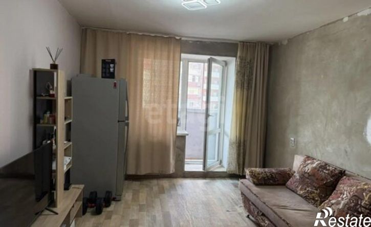 1-комн квартира ул Василенко, 14/1,  д. 14/1