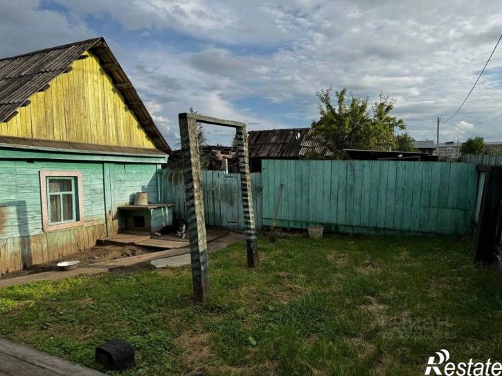 Земельный участок ул Лесная, 27,  д. 27