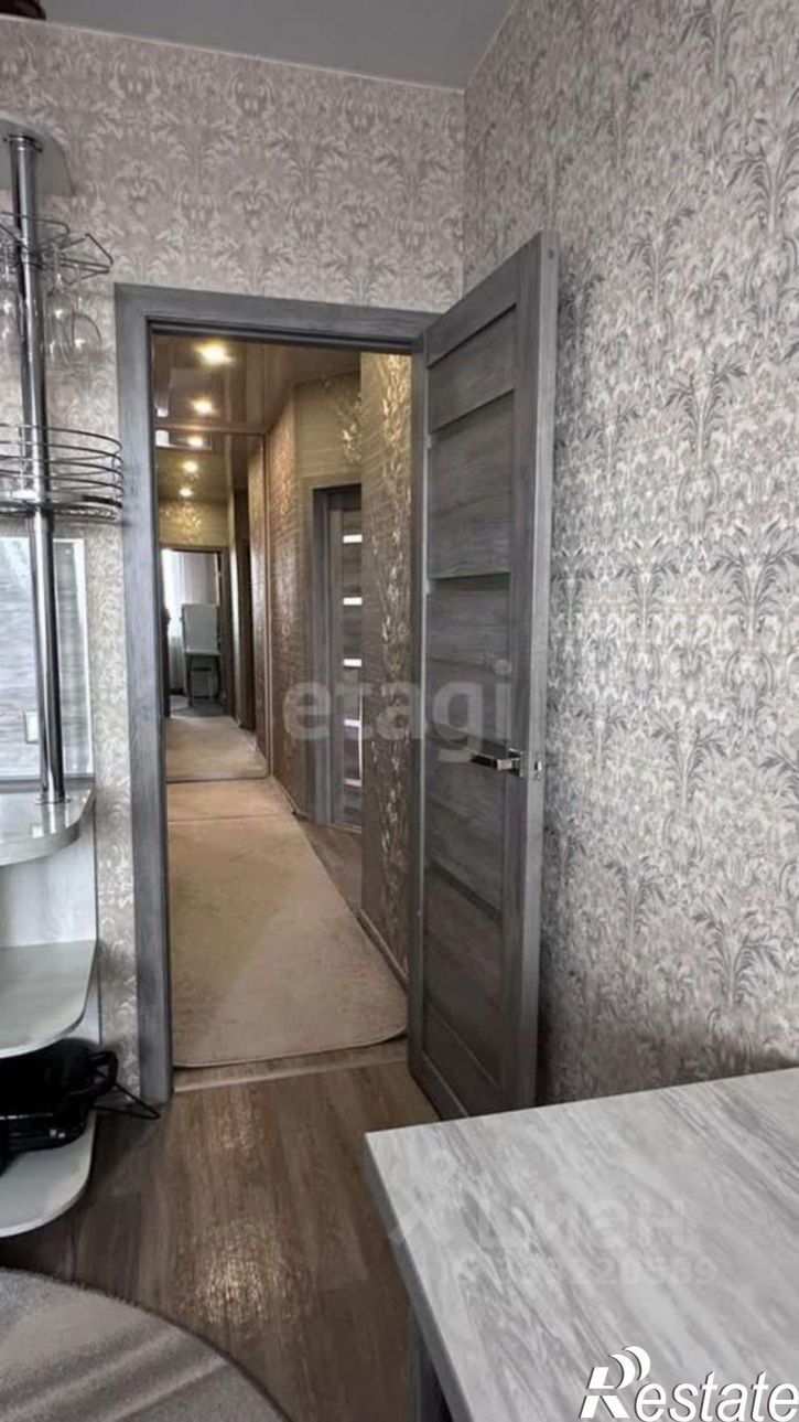 2-комн квартира ул Алексеевская, 6,  д. 6
