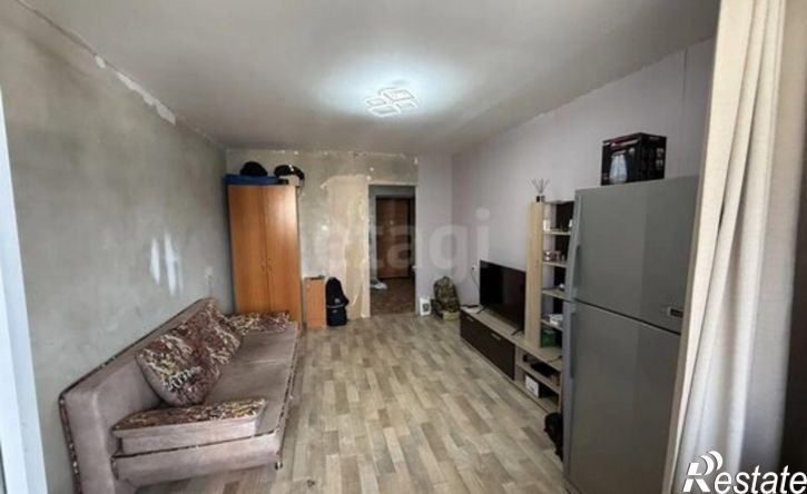 1-комн квартира ул Василенко, 14/1,  д. 14/1