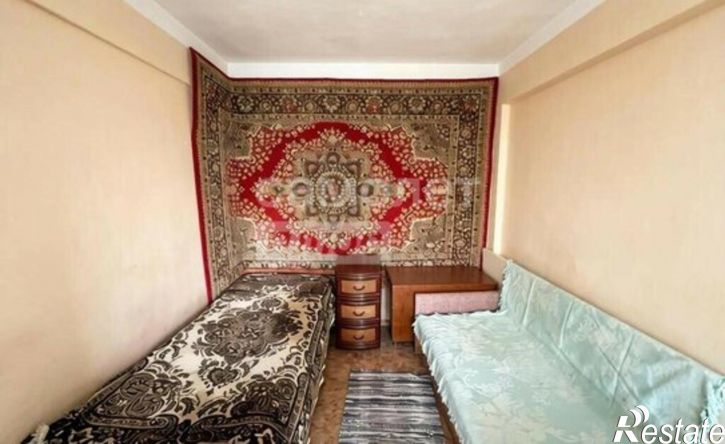 2-комн квартира Колхозный пер, 1,  д. 1