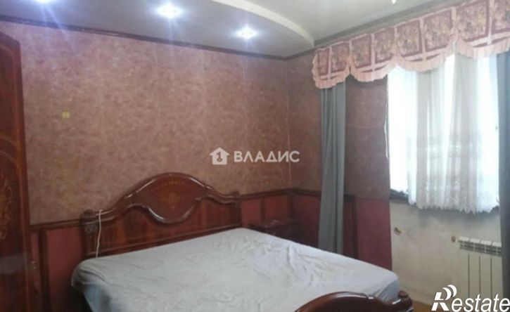3-комн квартира ул Шевченко, 3,  д. 3