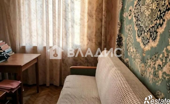 3-комн квартира ул Политехническая, 41,  д. 41