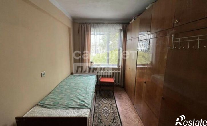 2-комн квартира Колхозный пер, 1,  д. 1