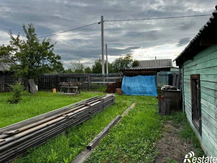 Земельный участок ул Лесная, 27,  д. 27