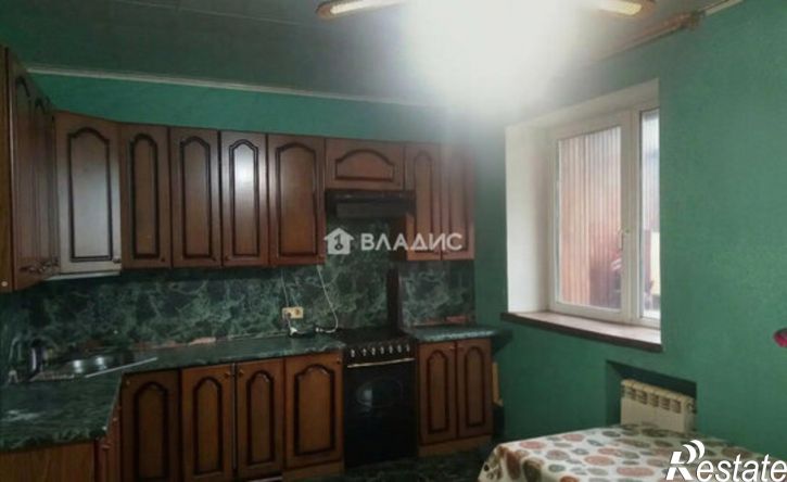 3-комн квартира ул Шевченко, 3,  д. 3