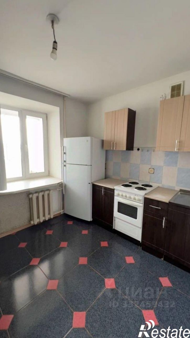 1-комн квартира ул Пушкина, 66,  д. 66