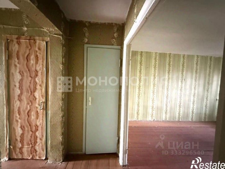 2-комн квартира Возжаевка, Вокзальная, 9