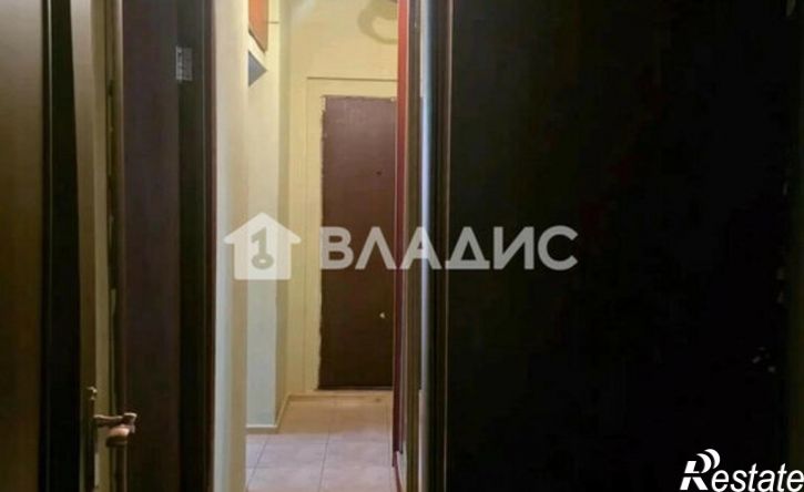 3-комн квартира ул Политехническая, 41,  д. 41
