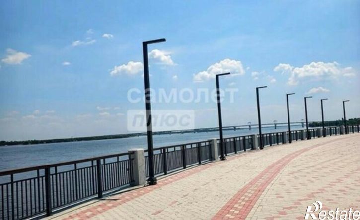 2-комн квартира Благовещенск, Заводская улица, 4/6