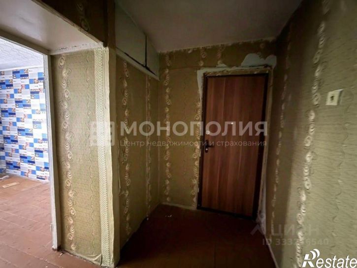 2-комн квартира Возжаевка, Вокзальная, 9