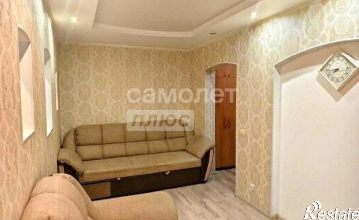 3-комн квартира ул Театральная, 42/2,  д. 42/2