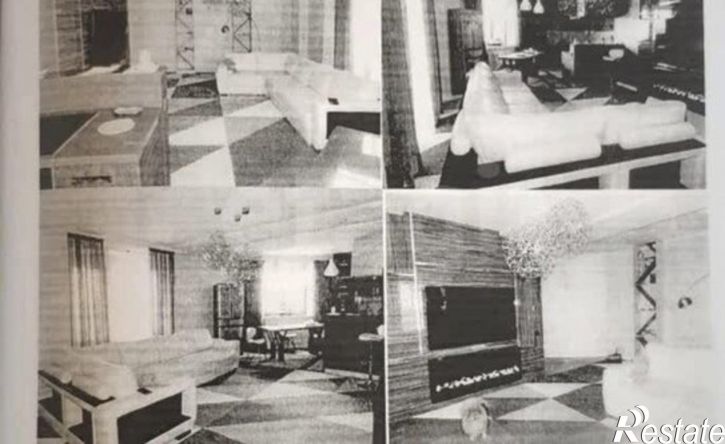4-комн квартира ул Краснофлотская, 123,  д. 123