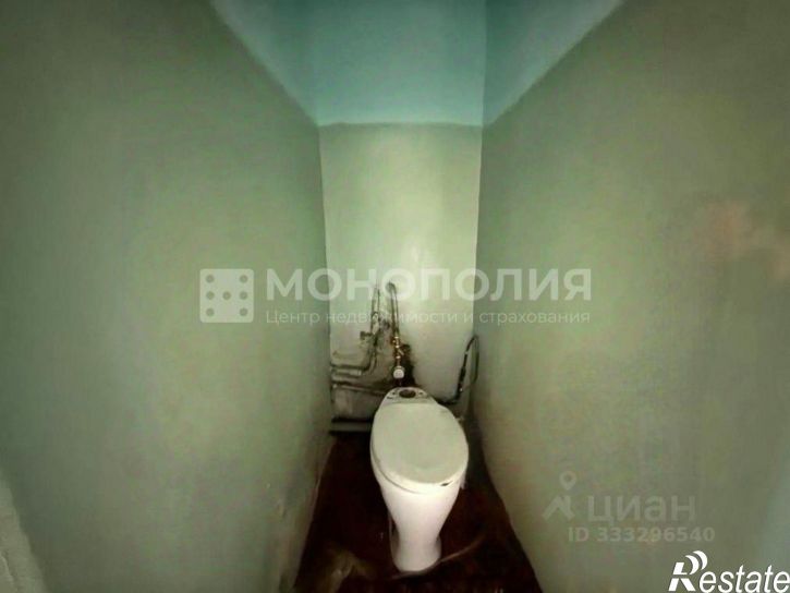 2-комн квартира Возжаевка, Вокзальная, 9