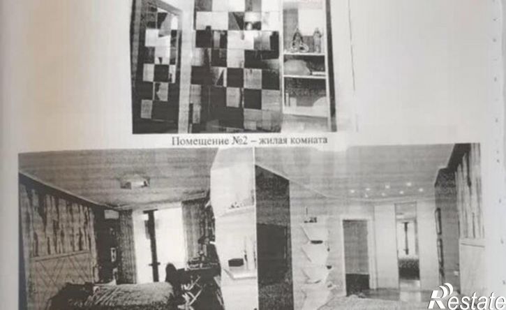 4-комн квартира ул Краснофлотская, 123,  д. 123