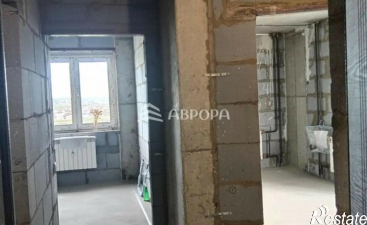 1-комн квартира ул Воронкова, 9,  д. 9