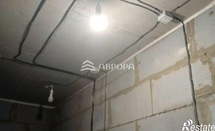1-комн квартира ул Воронкова, 9,  д. 9