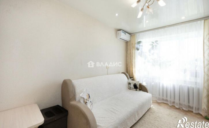 2-комн квартира ул Нагорная, 17,  д. 17