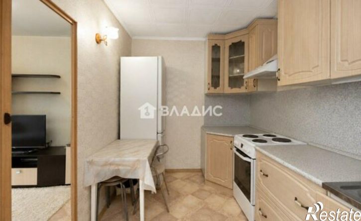 2-комн квартира ул Нагорная, 17,  д. 17