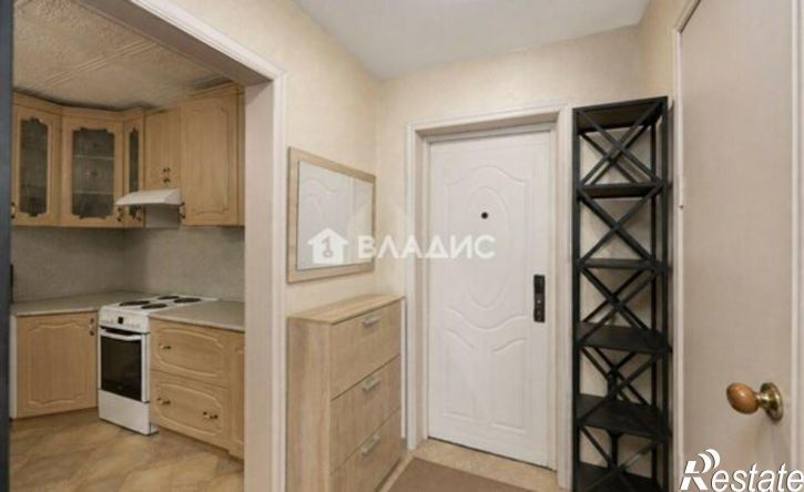 2-комн квартира ул Нагорная, 17,  д. 17