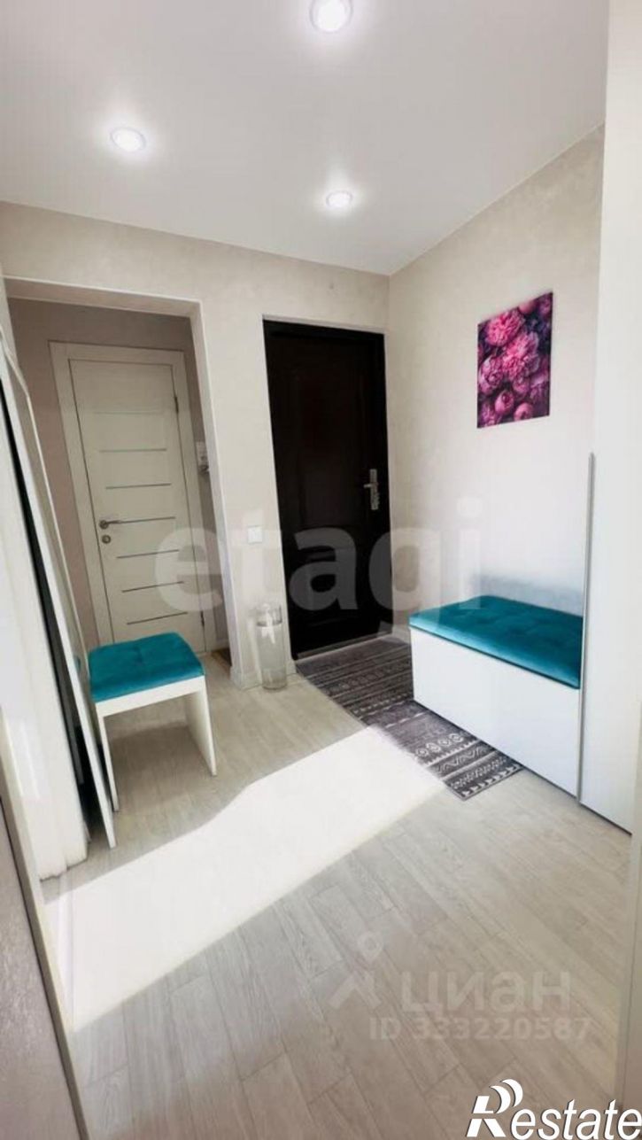 2-комн квартира ул Текстильная, 23,  д. 23