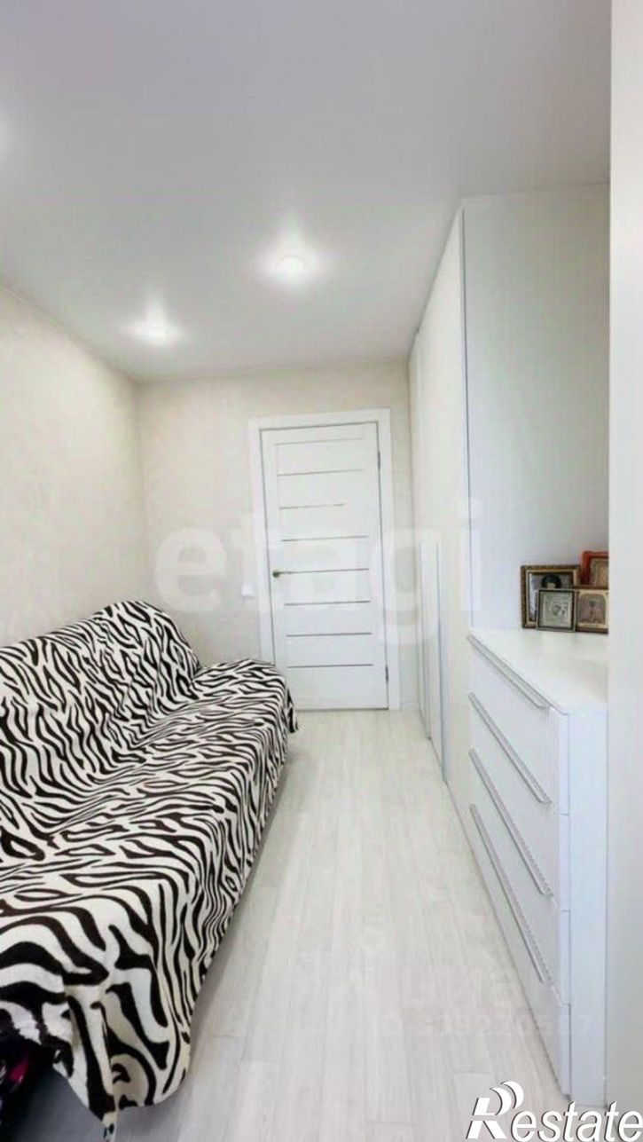 2-комн квартира ул Текстильная, 23,  д. 23