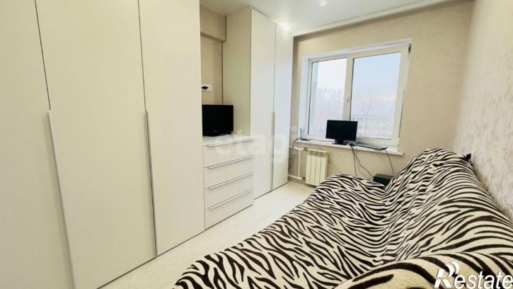 2-комн квартира ул Текстильная, 23,  д. 23