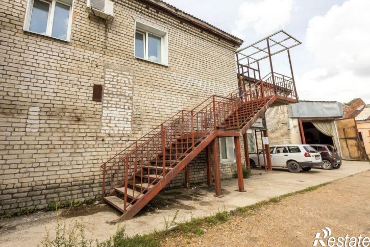 Офис ул Ленина, 165Д,  д. 165Д