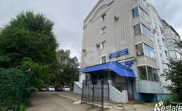 1-комн квартира ул Горького, 80/2,  д. 80/2