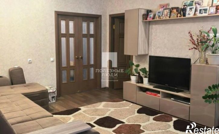 4-комн квартира ул Пионерская, 14,  д. 14