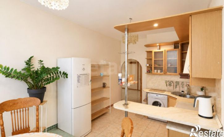3-комн квартира ул Забурхановская, 95,  д. 95
