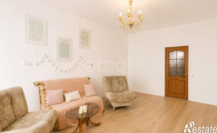 3-комн квартира ул Забурхановская, 95,  д. 95