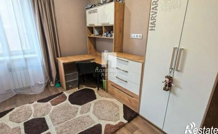 4-комн квартира ул Пионерская, 14,  д. 14