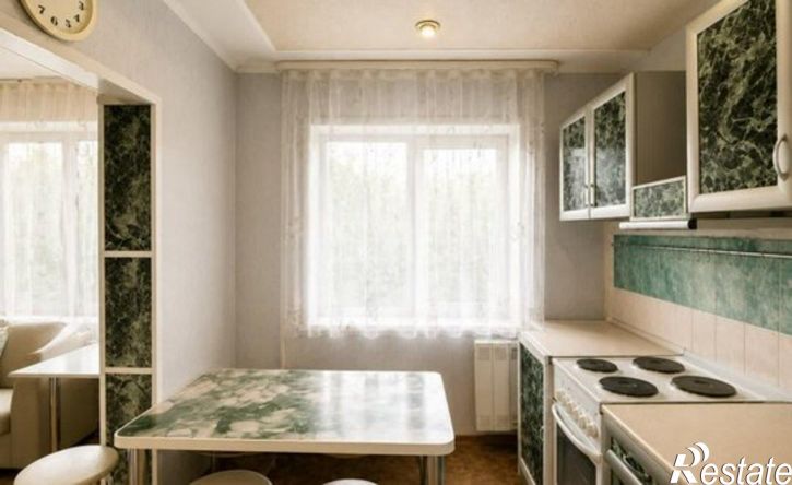 3-комн квартира ул 50 лет Октября, 206/1,  д. 206/1