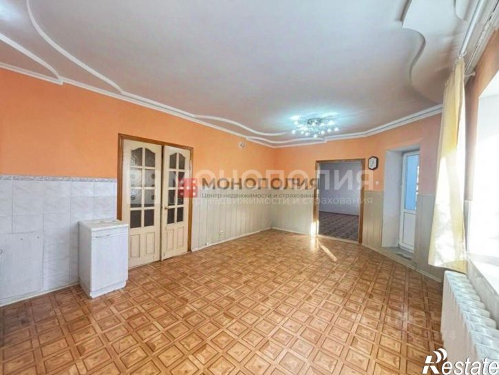 4-комн квартира Вольный пер, 9,  д. 9