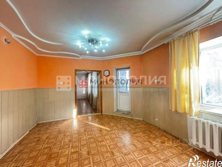 4-комн квартира Вольный пер, 9,  д. 9
