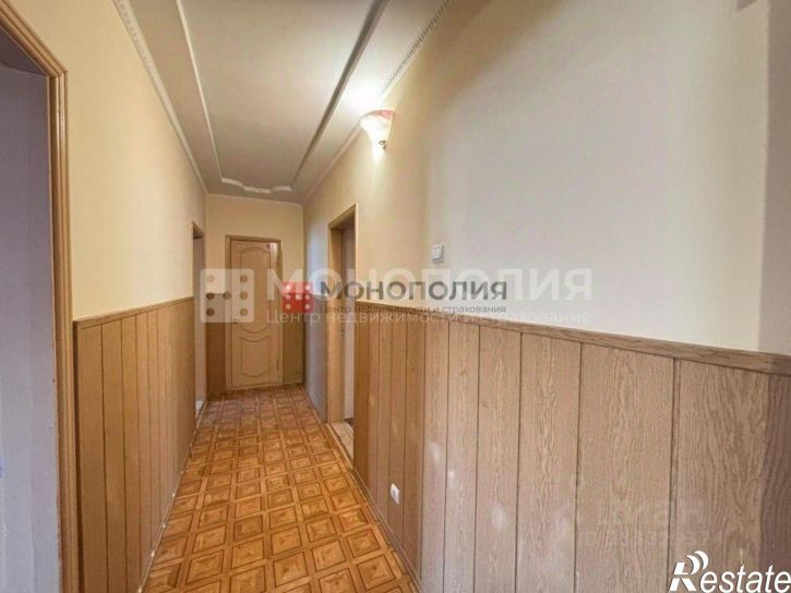 4-комн квартира Вольный пер, 9,  д. 9